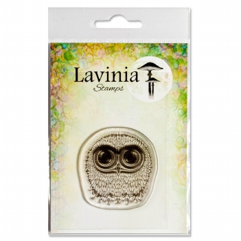 Lavinia Clear Stamp Bijou LAV798