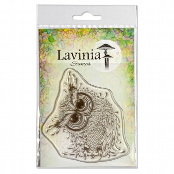Lavinia Clear Stamp Ginger LAV799