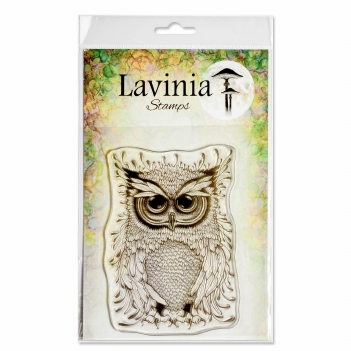 Lavinia Clear Stamp Erwin LAV801