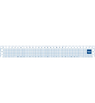 Marianne Design Meetlat 30 cm   LR0050