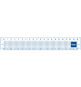 Marianne Design Meetlat 20 cm   LR0049