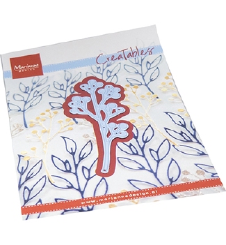 Marianne Design Creatables Berry Sprig LR0828
