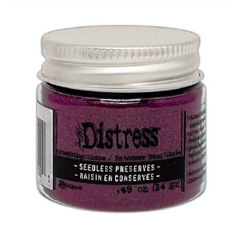 Tim Holtz Distress Embossing Glaze Seedles PreservesTDE79200