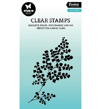 Studio Light Stamp Tiny Leaves SL-ES-STAMP493