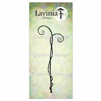 Lavinia Clear Stamp Fairy Crook LAV823