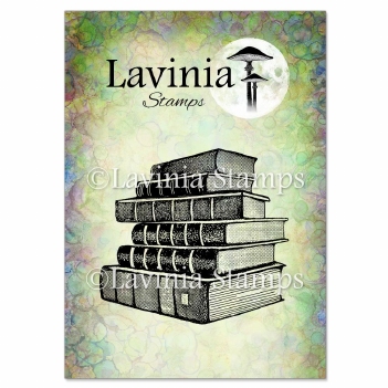 Lavinia Clear Stamp Wizardry LAV820