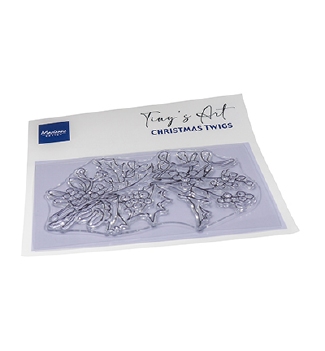 Marianne Design Stempel Tiny's Art - Twigs TC0918