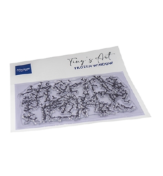 Marianne Design Stempel Tiny's Art - Frozen Window TC0917
