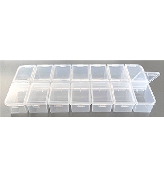 Hobby & Crafting Fun Opbergdoos 12294-9420