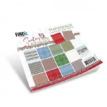 Yvonne Creations Paperpack YCPP10063*