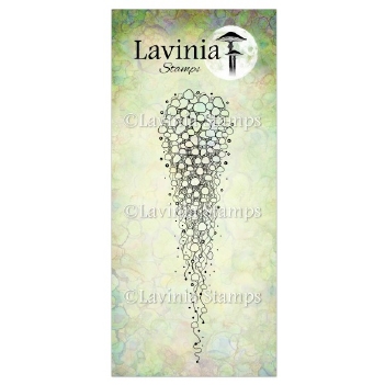 Lavinia Clear Stamp Leaf Bouquet LAV844