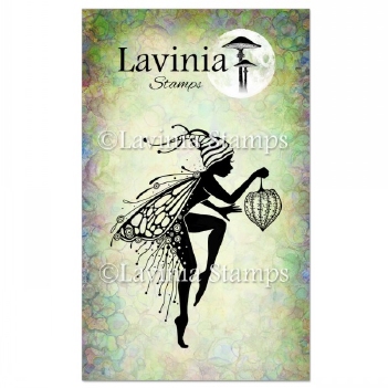 Lavinia Clear Stamp Eve LAV833