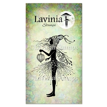 Lavinia Clear Stamp Starr LAV841