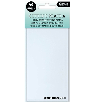 Studio Light Cutting Plate A SL-TO-DCM02