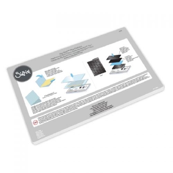 Sizzix Big Shot PLUS Platform Standaard 660583