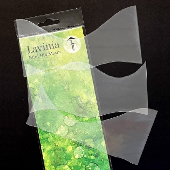 Lavinia Acetate MINI Hill Masks LAM003