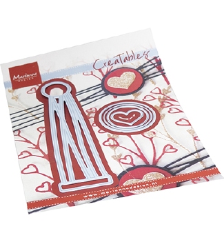 Marianne Design Creatables Paper Seal LR0845