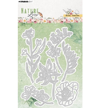 Studio Light Snijmal Nature Lover Branches SL-NL-CD770