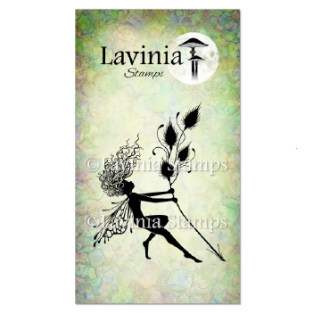 Lavinia Clear Stamp Rogue LAV850