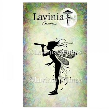 Lavinia Clear Stamp Scout Small LAV859