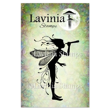 Lavinia Clear Stamp Scout Large LAV858