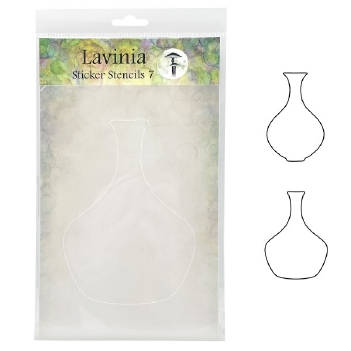 Lavinia Sticker Stencils STICKERSTENCILS-07