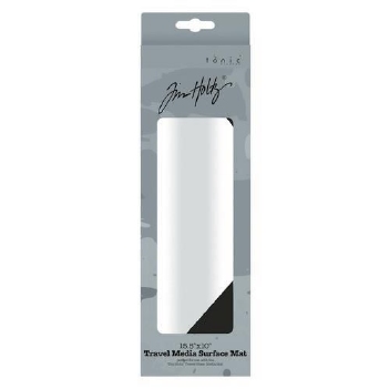 Tim Holtz Travel Media Surface Mat 4500E