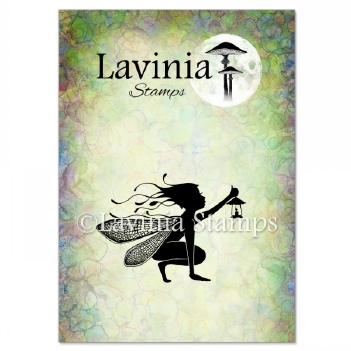 Lavinia Clear Stamp Dana LAV863