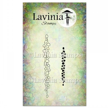 Lavinia Clear Stamp Thimbleweed LAV872