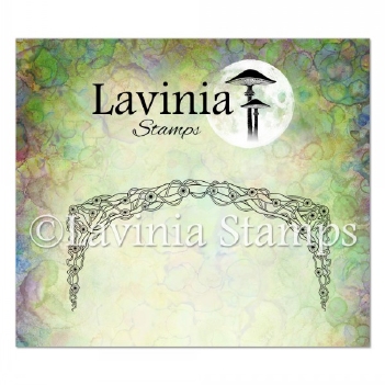 Lavinia Clear Stamp Forest Arch LAV871