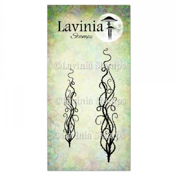 Lavinia Clear Stamp Dragons Thorn LAV864