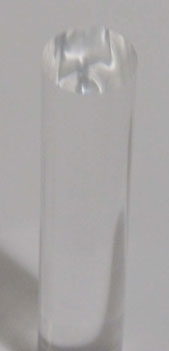 Majestix Acrylic Rod 25 mm ROD25