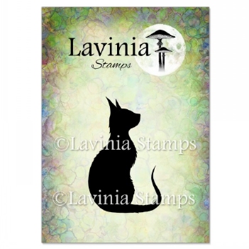Lavinia Clear Stamp Luka LAV881