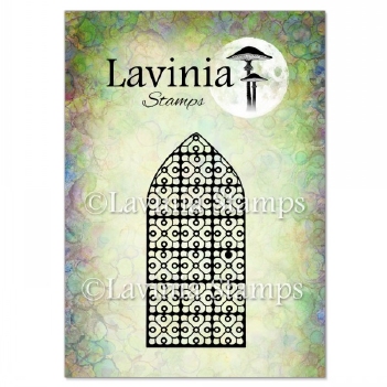 Lavinia Clear Stamp Inner Gate LAV879