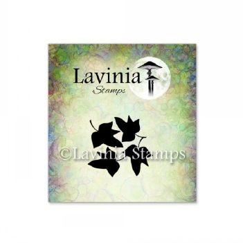 Lavinia Clear Stamp Forest Leaves Mini LAV888