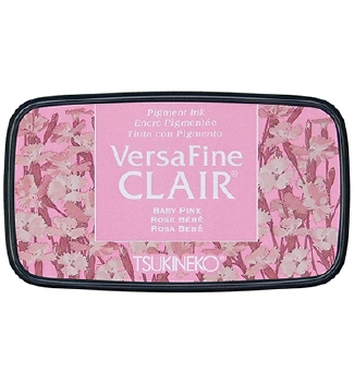 Versafine Clair Medium Baby Pink VF-CLA-802