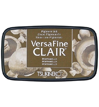 Versafine Clair Medium Portobello VF-CLA-454