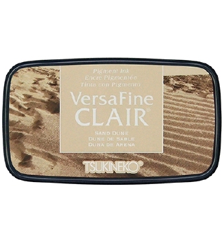 Versafine Clair Medium Sand Dune VF-CLA-455
