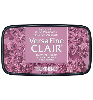 Versafine Clair Medium Hawthorn Rose VF-CLA-251