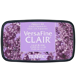 Versafine Clair Medium Lilac Bloom VF-CLA-103