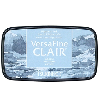 Versafine Clair Medium Arctic VF-CLA-604
