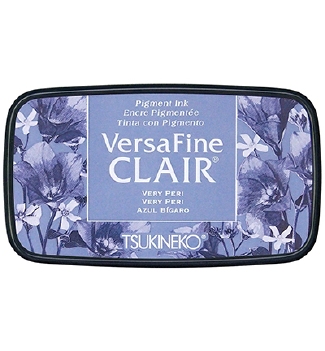 Versafine Clair Medium Very Peri VF-CLA-653