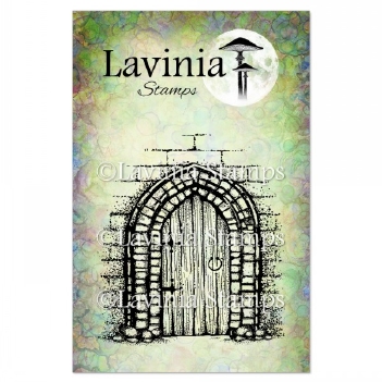 Lavinia Clear Stamp Hide & Seek LAV272