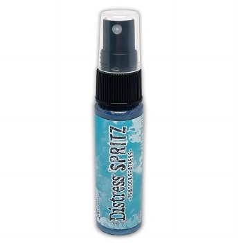 Ranger Distress Spritz Peacock Feathers TDU86390