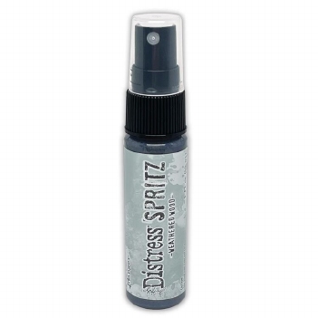 Ranger Distress Spritz Weathered Wood TDU86567