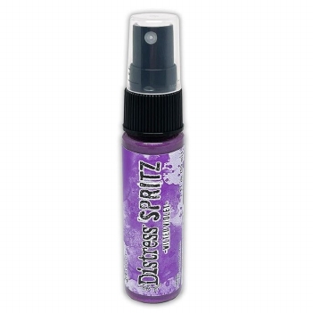 Ranger Distress Spritz Wilted Violet TDU86574