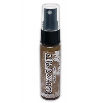 Ranger Distress Spritz Walnut Stain TDU86550