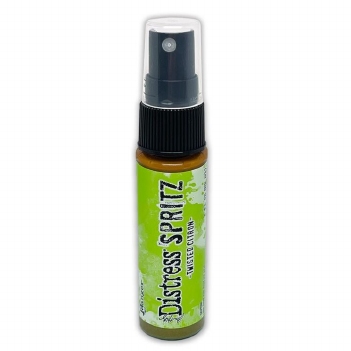 Ranger Distress Spritz Twisted Citron TDU86512