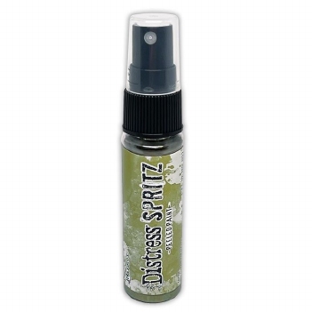 Ranger Distress Spritz Peeled Paint TDU86406