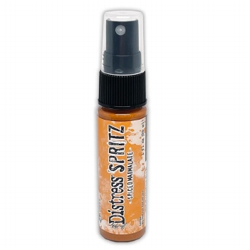 Ranger Distress Spritz Spiced Marmelade TDU86475